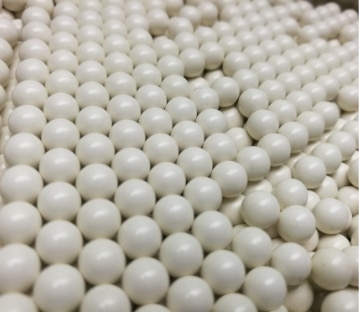 Ceramics